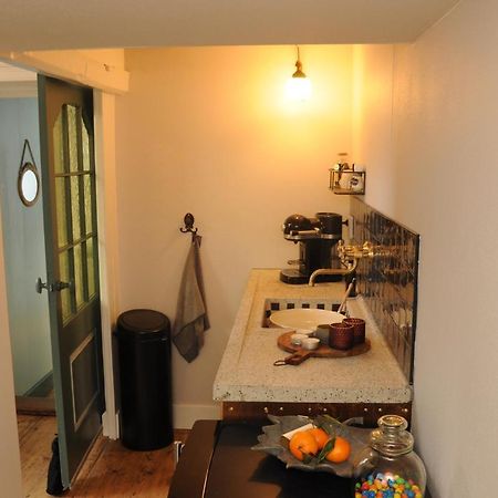 Bed En Kerk Monumentale 2 Slaapkamer Woning Hoorn  Eksteriør billede